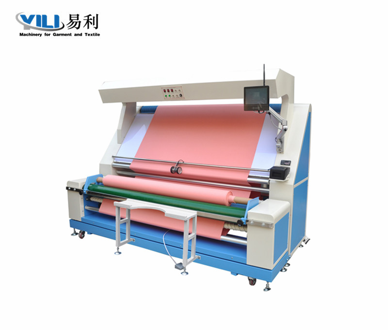 数字化多功能验布机