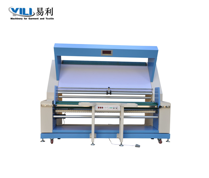 针梭两用验布卷布机(配自动对边功能）
