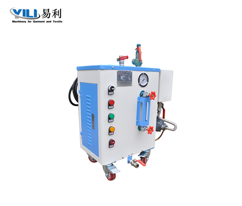 电蒸汽发生器（3kw）