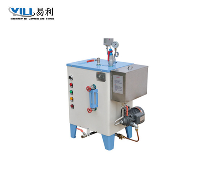 电蒸汽发生器（6、9、12kw）