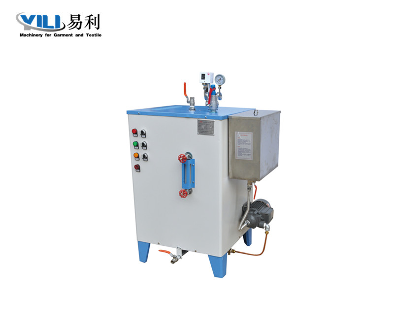 电蒸汽发生器（18、24、36、48kw）