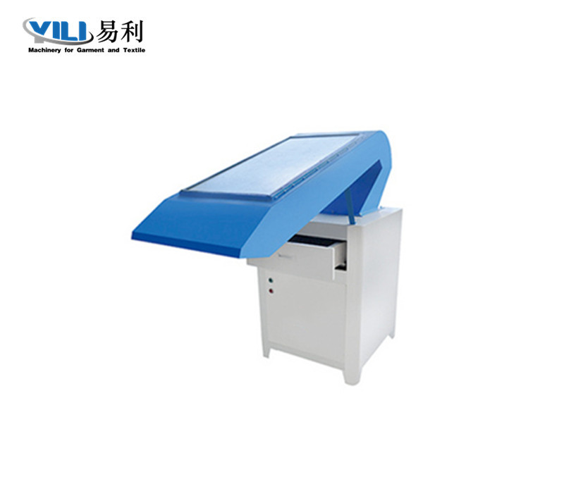 吸线头机（带抽屉）