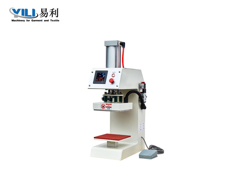 气动单工位烫画机 （15*15cm）