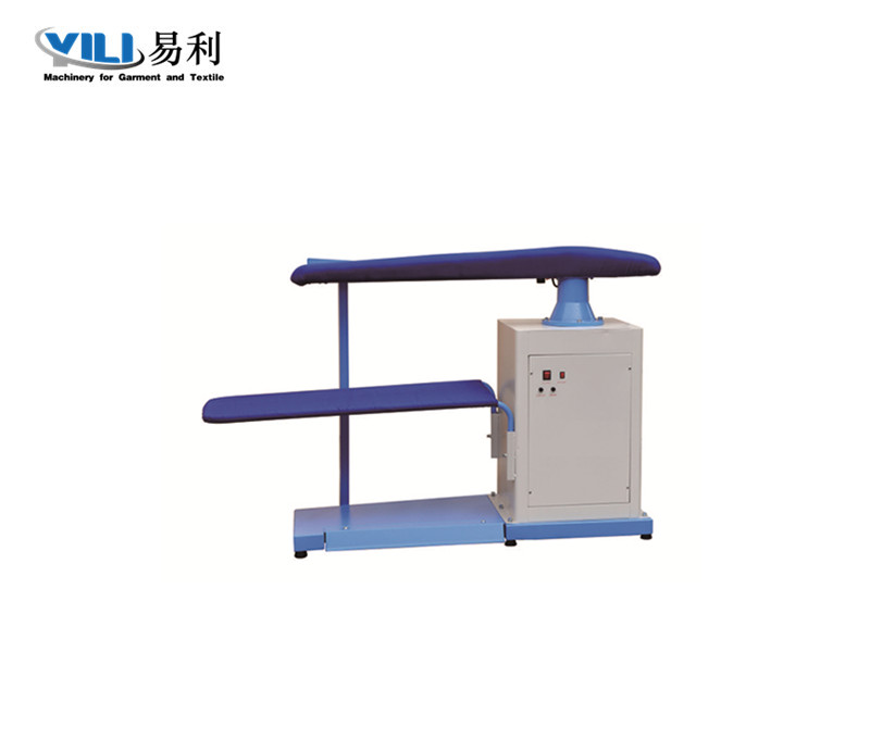 开裤缝抽湿烫台