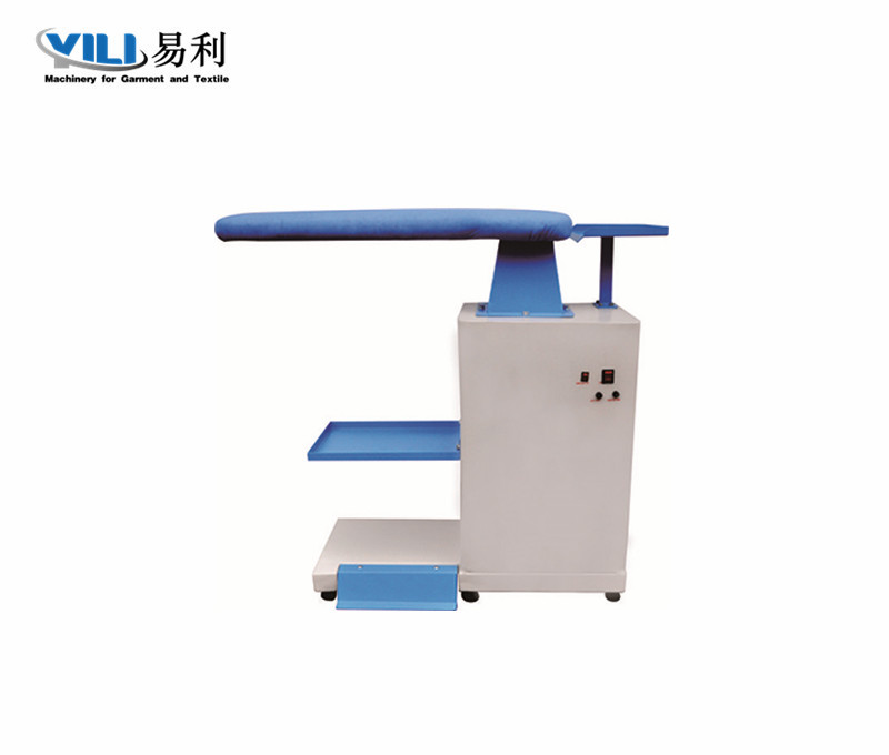 裤腰抽湿烫台